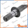 Demi-Arbre de Transmission MTM, ATM droite pour FIAT | 438ST85, 5226T